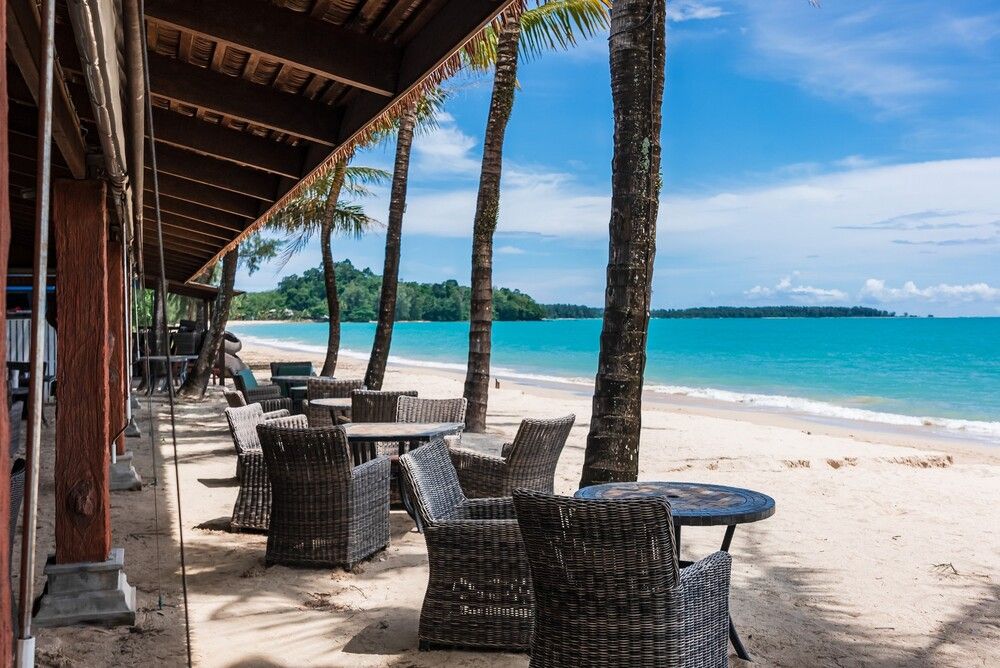 ANANEA BEYOND KHAOLAK (ex. BEYOND RESORT KHAOLAK) - 12