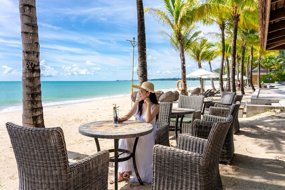 ANANEA BEYOND KHAOLAK (ex. BEYOND RESORT KHAOLAK) - 13