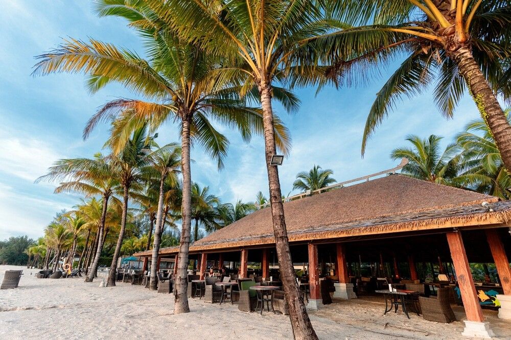 ANANEA BEYOND KHAOLAK (ex. BEYOND RESORT KHAOLAK) - 11