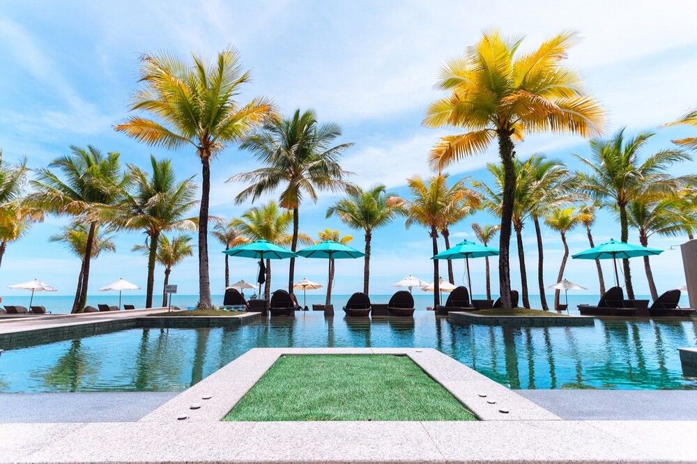 ANANEA BEYOND KHAOLAK (ex. BEYOND RESORT KHAOLAK) - 22