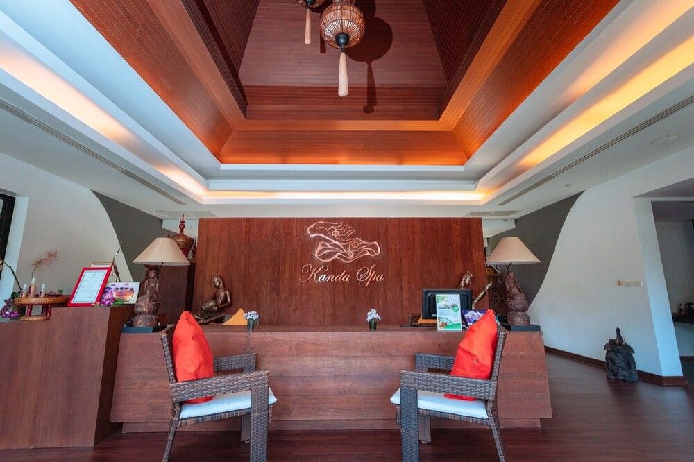 ANANEA BEYOND KHAOLAK (ex. BEYOND RESORT KHAOLAK) - 45