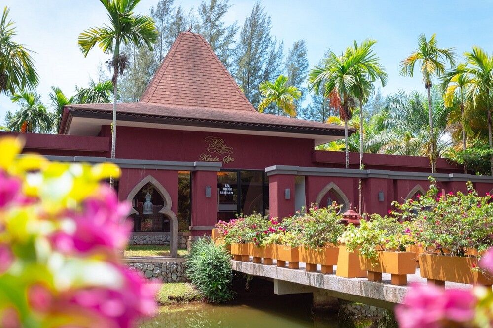 ANANEA BEYOND KHAOLAK (ex. BEYOND RESORT KHAOLAK) - 43