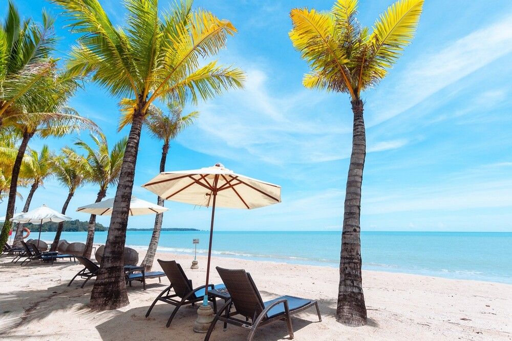 ANANEA BEYOND KHAOLAK (ex. BEYOND RESORT KHAOLAK) - 15