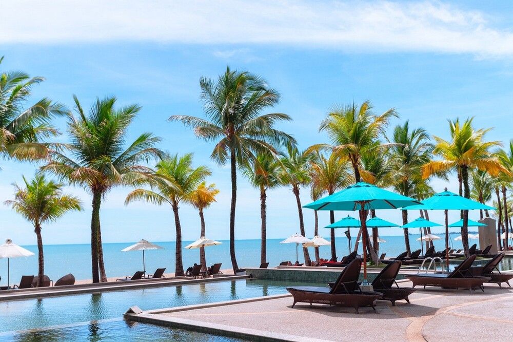 ANANEA BEYOND KHAOLAK (ex. BEYOND RESORT KHAOLAK) - 16