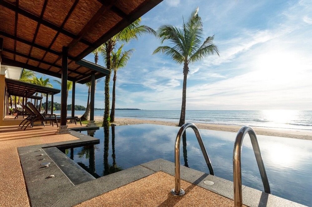 ANANEA BEYOND KHAOLAK (ex. BEYOND RESORT KHAOLAK) - 75