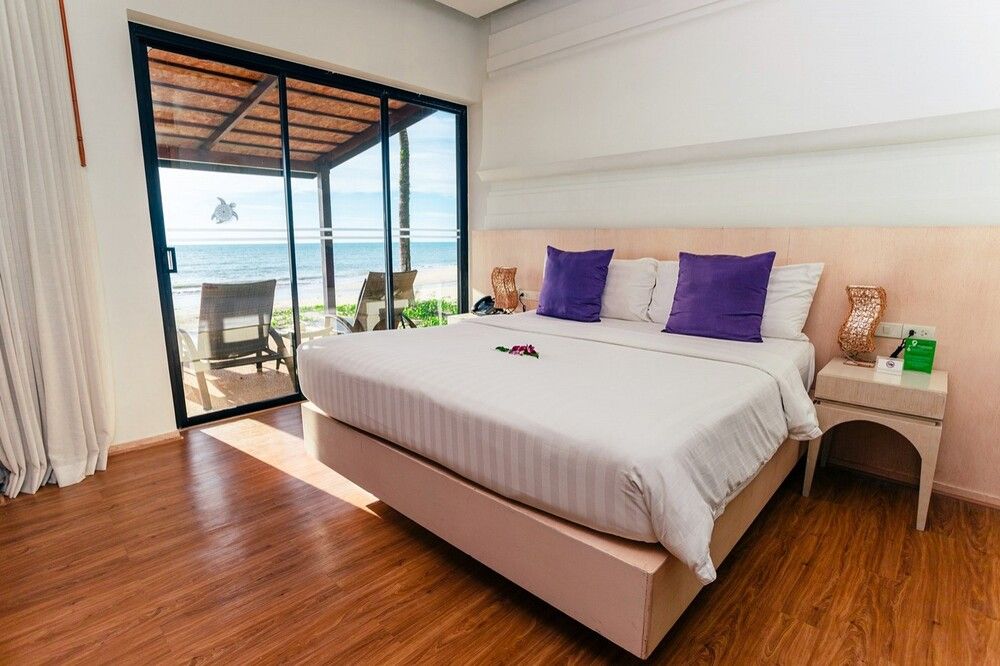 ANANEA BEYOND KHAOLAK (ex. BEYOND RESORT KHAOLAK) - 72