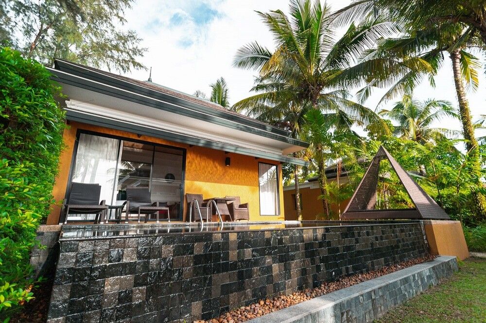 ANANEA BEYOND KHAOLAK (ex. BEYOND RESORT KHAOLAK) - 66