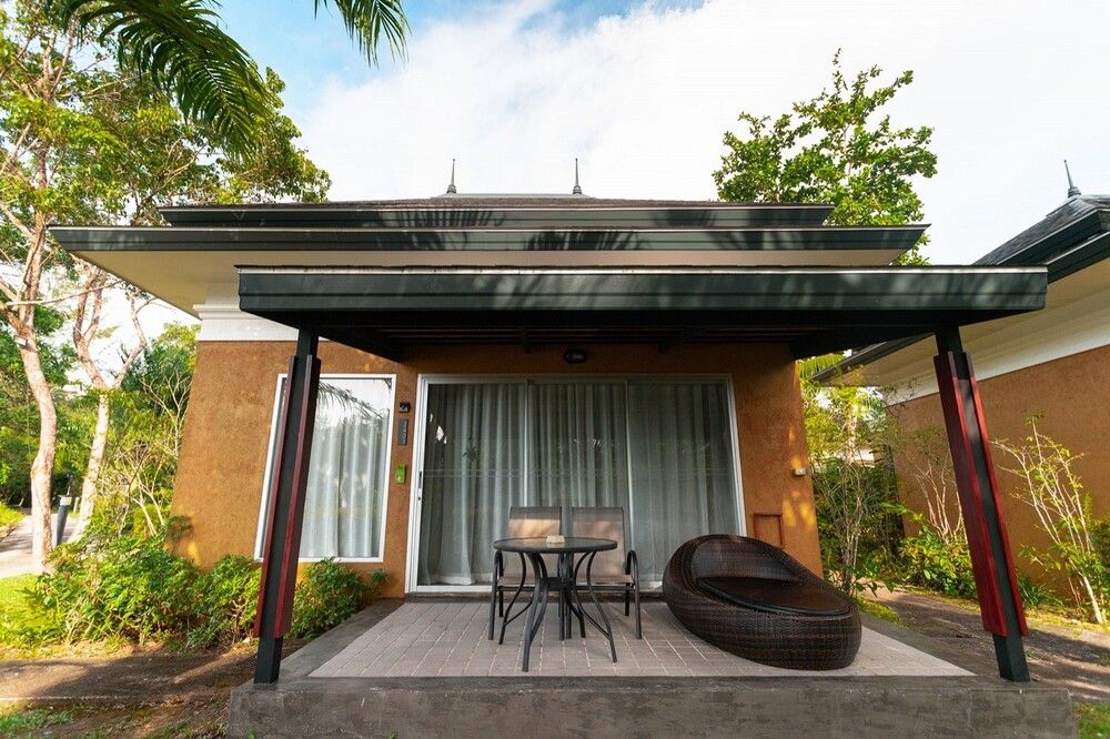 ANANEA BEYOND KHAOLAK (ex. BEYOND RESORT KHAOLAK) - 65