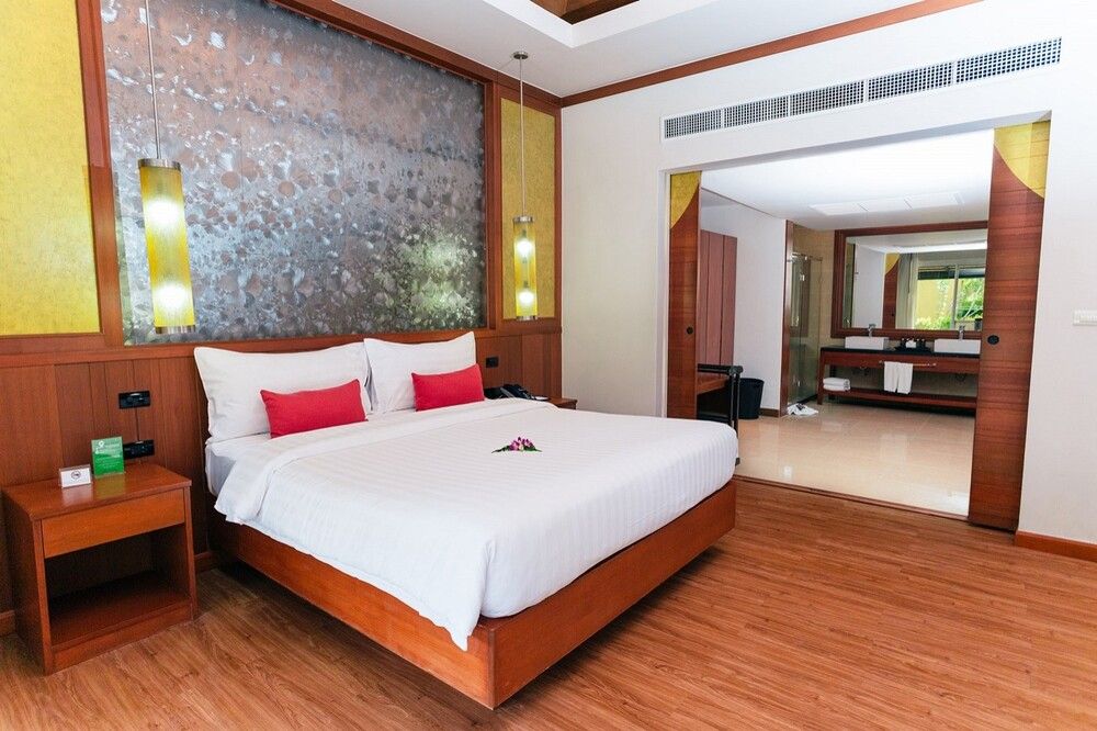 ANANEA BEYOND KHAOLAK (ex. BEYOND RESORT KHAOLAK) - 63