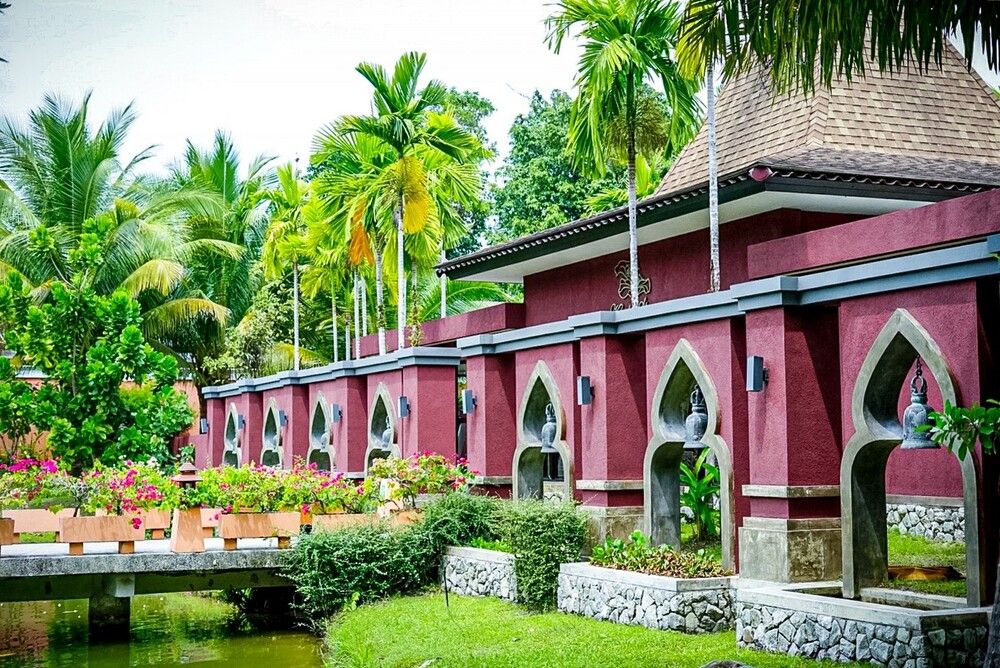 ANANEA BEYOND KHAOLAK (ex. BEYOND RESORT KHAOLAK) - 44