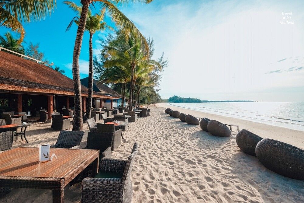 ANANEA BEYOND KHAOLAK (ex. BEYOND RESORT KHAOLAK) - 10