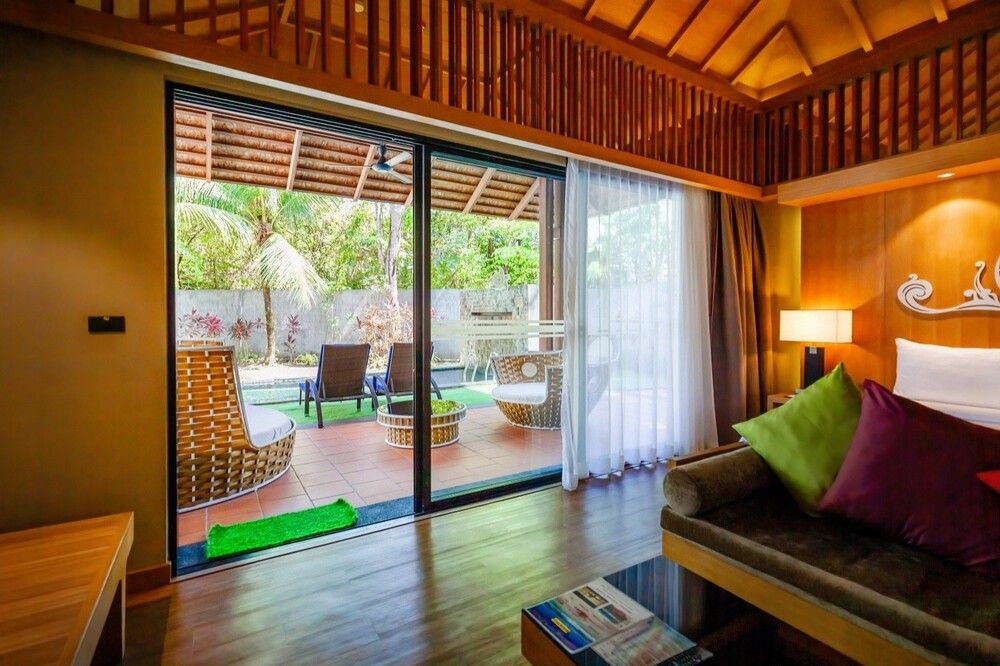 ANANEA BEYOND KHAOLAK (ex. BEYOND RESORT KHAOLAK) - 55