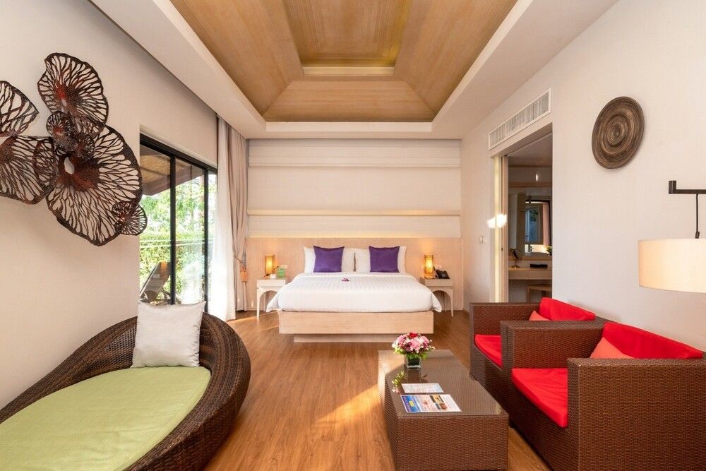 ANANEA BEYOND KHAOLAK (ex. BEYOND RESORT KHAOLAK) - 52