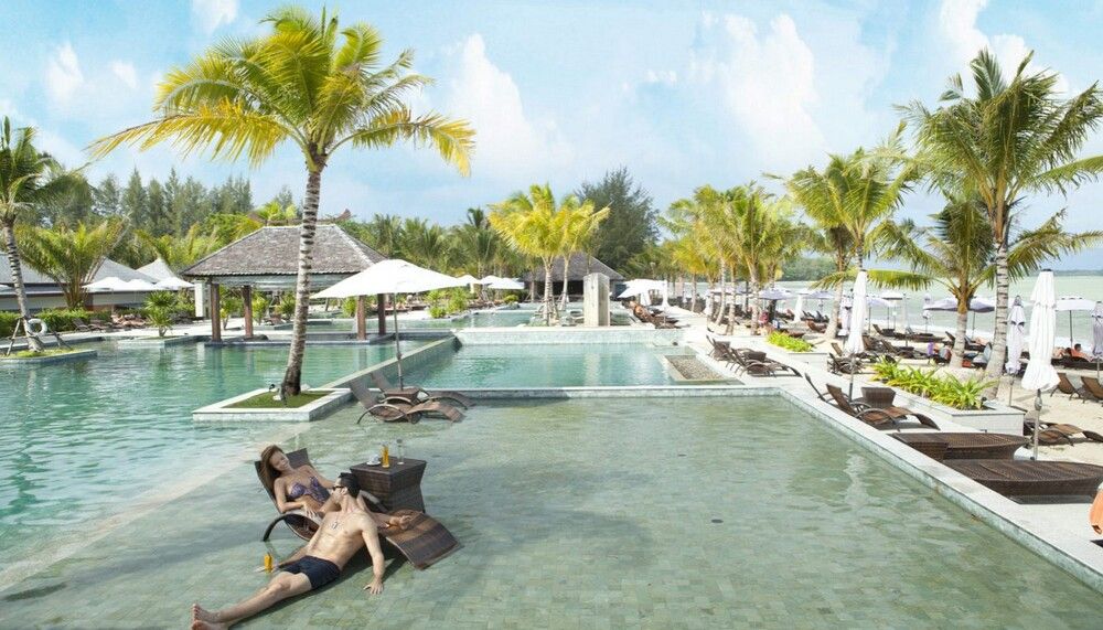 ANANEA BEYOND KHAOLAK (ex. BEYOND RESORT KHAOLAK) - 23