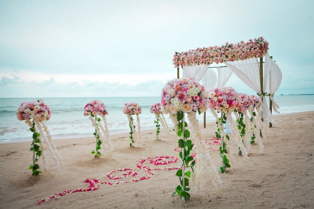 ANANEA BEYOND KHAOLAK (ex. BEYOND RESORT KHAOLAK) - 36