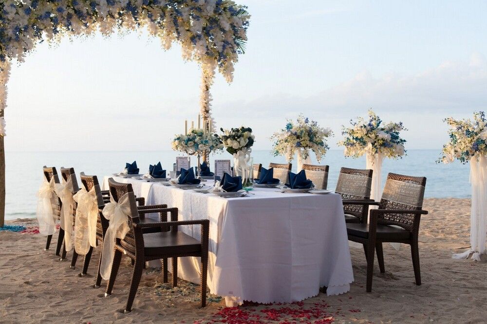 ANANEA BEYOND KHAOLAK (ex. BEYOND RESORT KHAOLAK) - 32