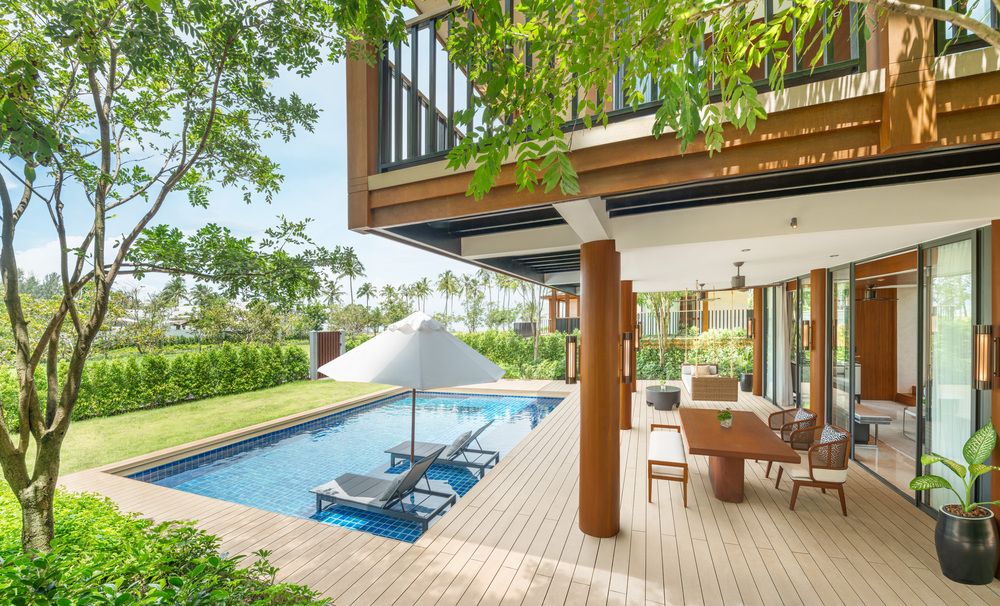 JW MARRIOTT KHAO LAK RESORT & SPA - 179