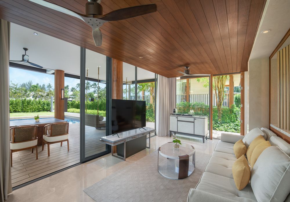 JW MARRIOTT KHAO LAK RESORT & SPA - 177