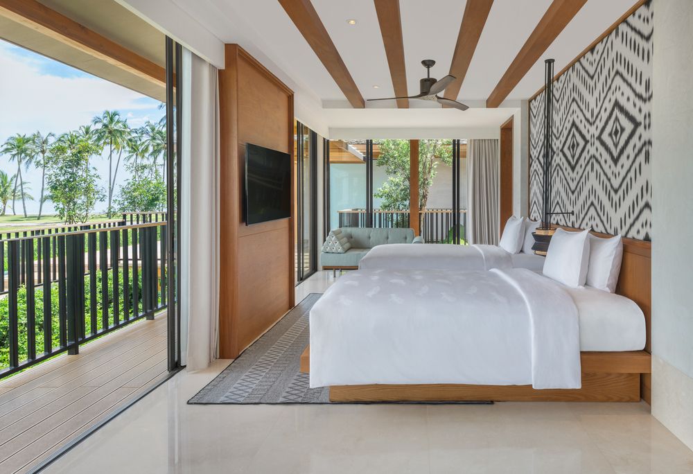 JW MARRIOTT KHAO LAK RESORT & SPA - 176