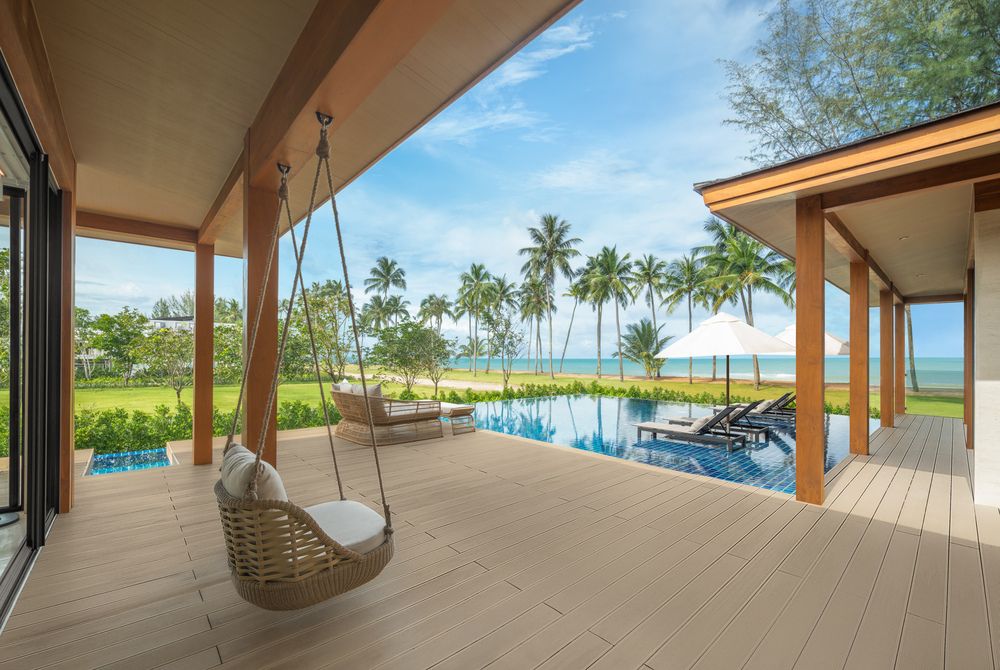 JW MARRIOTT KHAO LAK RESORT & SPA - 175