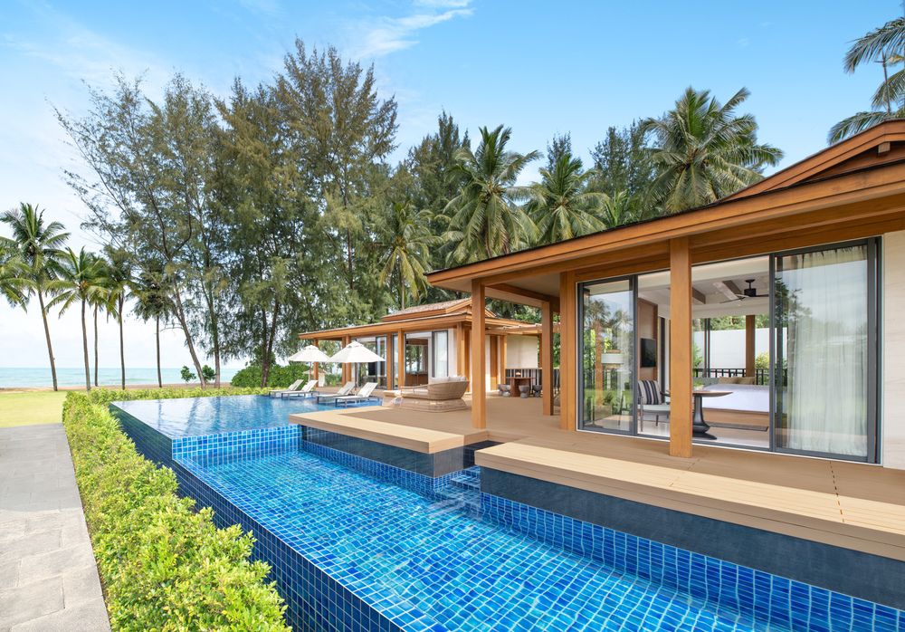 JW MARRIOTT KHAO LAK RESORT & SPA - 174