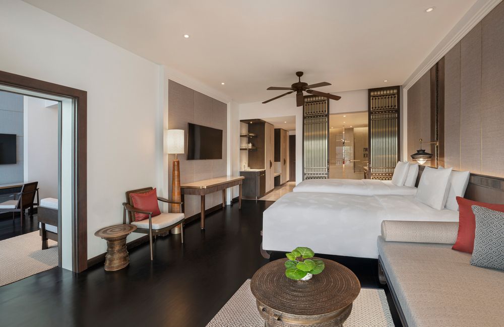 JW MARRIOTT KHAO LAK RESORT & SPA - 169