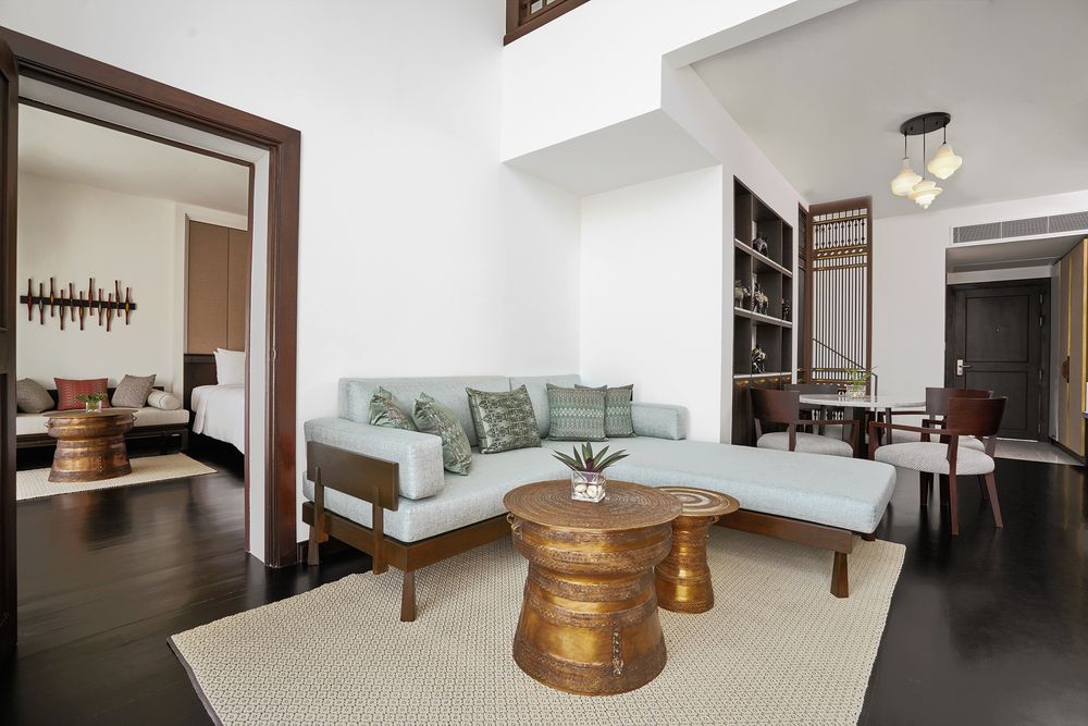 JW MARRIOTT KHAO LAK RESORT & SPA - 168