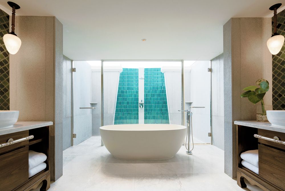 JW MARRIOTT KHAO LAK RESORT & SPA - 167