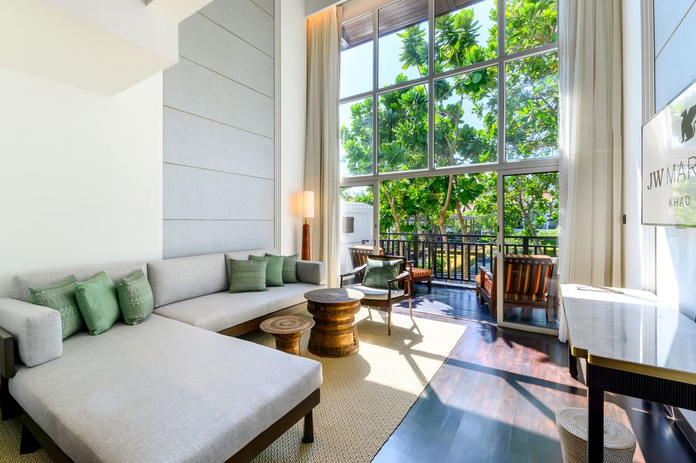 JW MARRIOTT KHAO LAK RESORT & SPA - 158