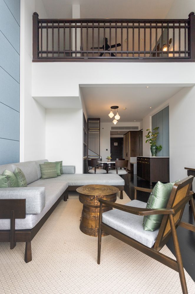 JW MARRIOTT KHAO LAK RESORT & SPA - 155