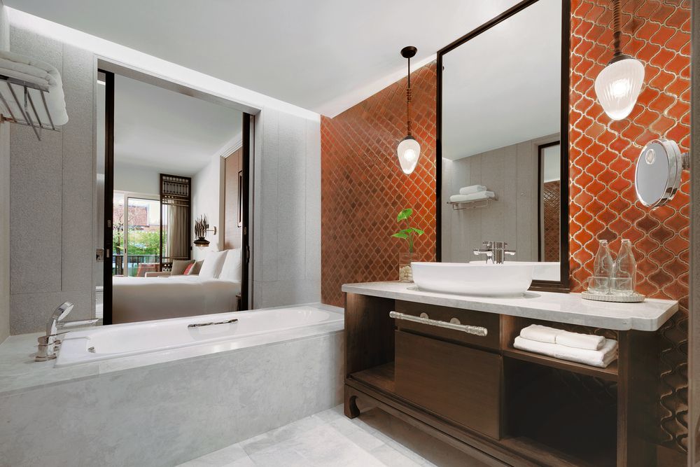 JW MARRIOTT KHAO LAK RESORT & SPA - 153