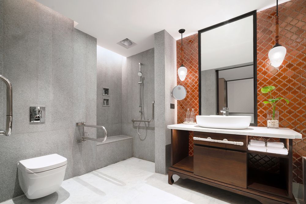 JW MARRIOTT KHAO LAK RESORT & SPA - 146