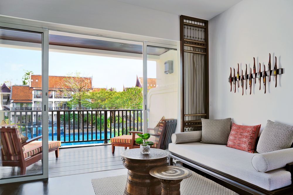 JW MARRIOTT KHAO LAK RESORT & SPA - 144