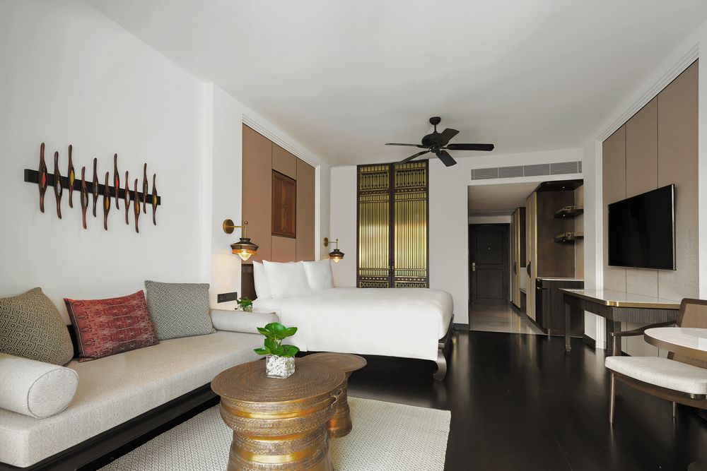 JW MARRIOTT KHAO LAK RESORT & SPA - 143