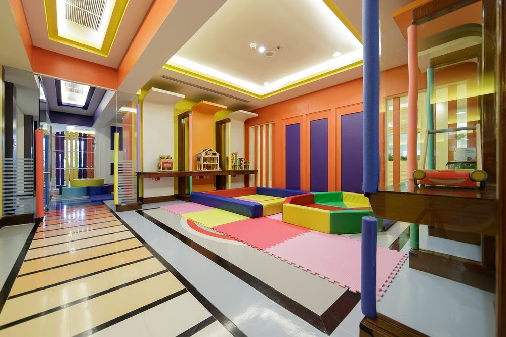 JW MARRIOTT KHAO LAK RESORT & SPA - 118