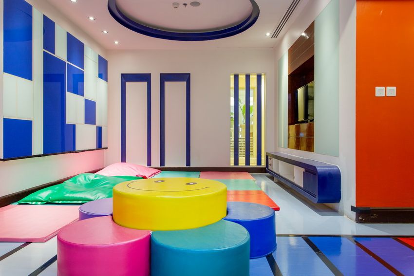 JW MARRIOTT KHAO LAK RESORT & SPA - 116