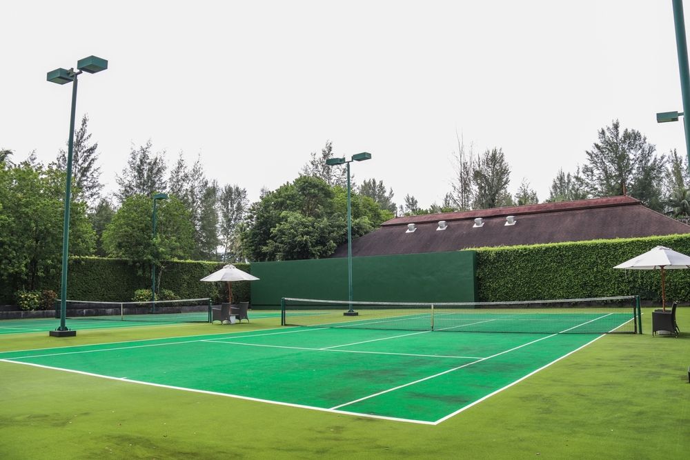 JW MARRIOTT KHAO LAK RESORT & SPA - 98