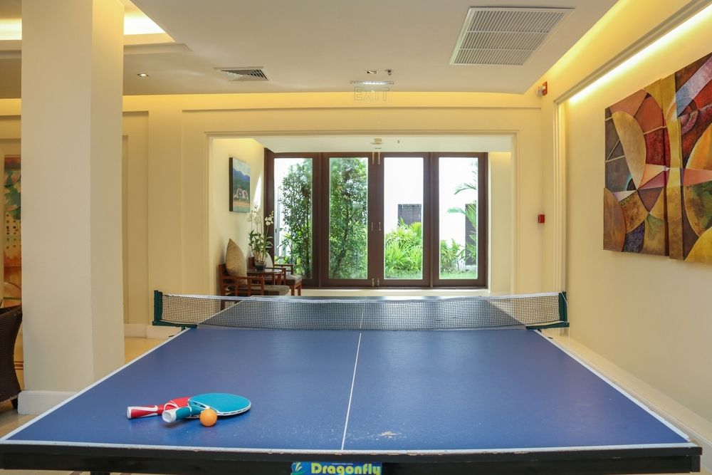 JW MARRIOTT KHAO LAK RESORT & SPA - 103