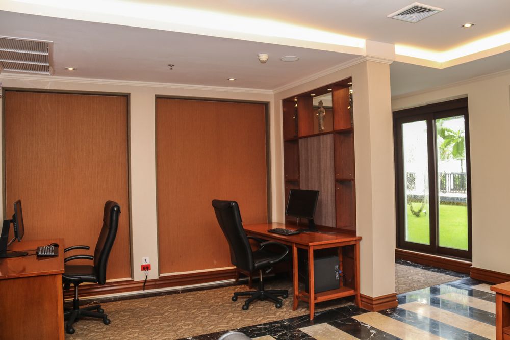 Картинка отеля - 95