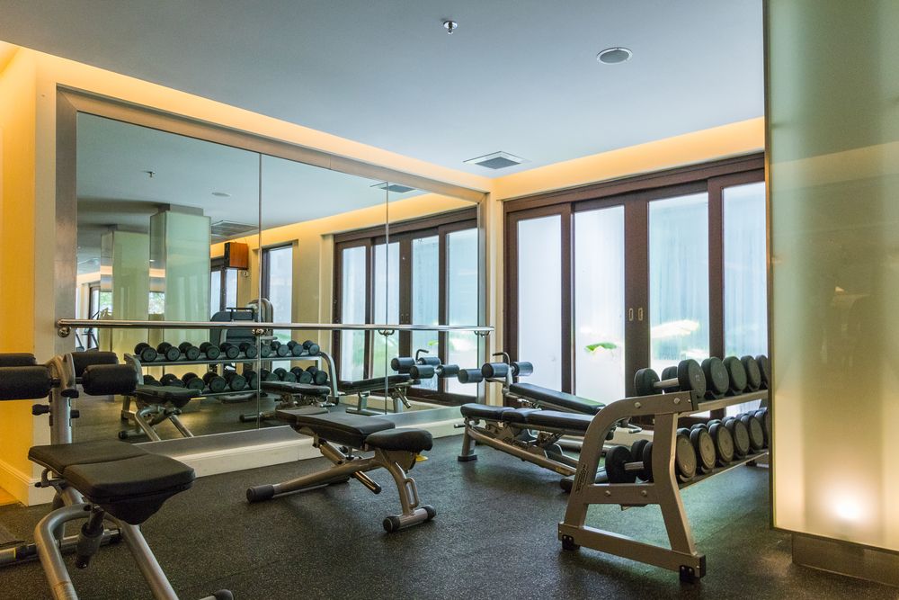 JW MARRIOTT KHAO LAK RESORT & SPA - 84