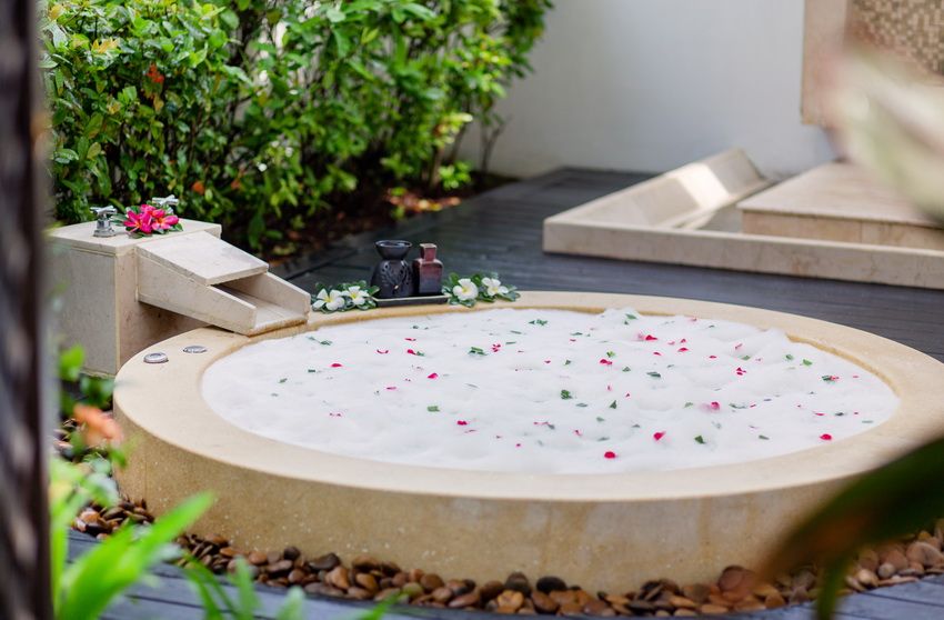 JW MARRIOTT KHAO LAK RESORT & SPA - 81