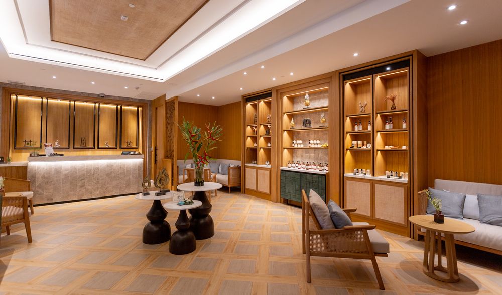 JW MARRIOTT KHAO LAK RESORT & SPA - 78