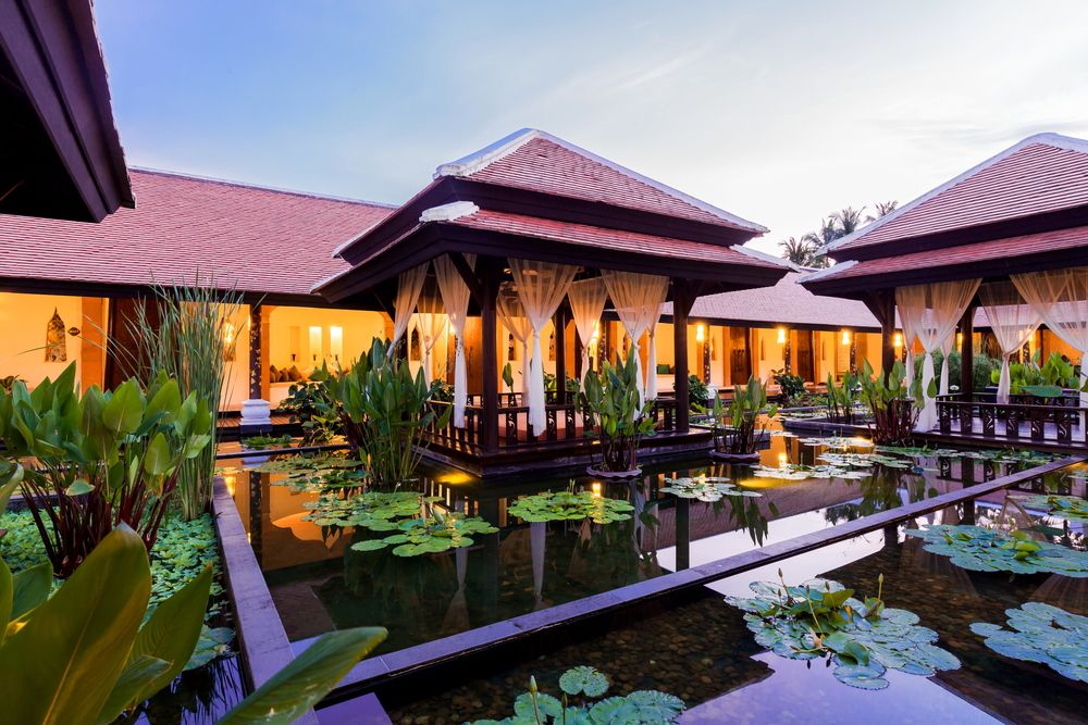 JW MARRIOTT KHAO LAK RESORT & SPA - 77