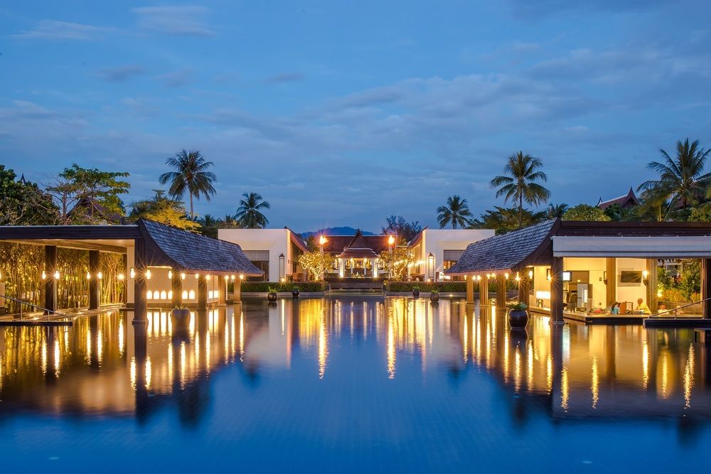JW MARRIOTT KHAO LAK RESORT & SPA - 74