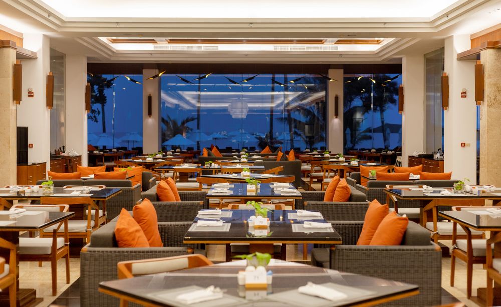 JW MARRIOTT KHAO LAK RESORT & SPA - 73