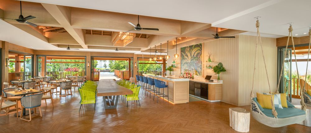 JW MARRIOTT KHAO LAK RESORT & SPA - 72