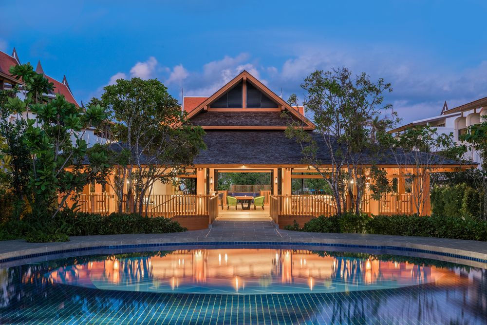 JW MARRIOTT KHAO LAK RESORT & SPA - 71