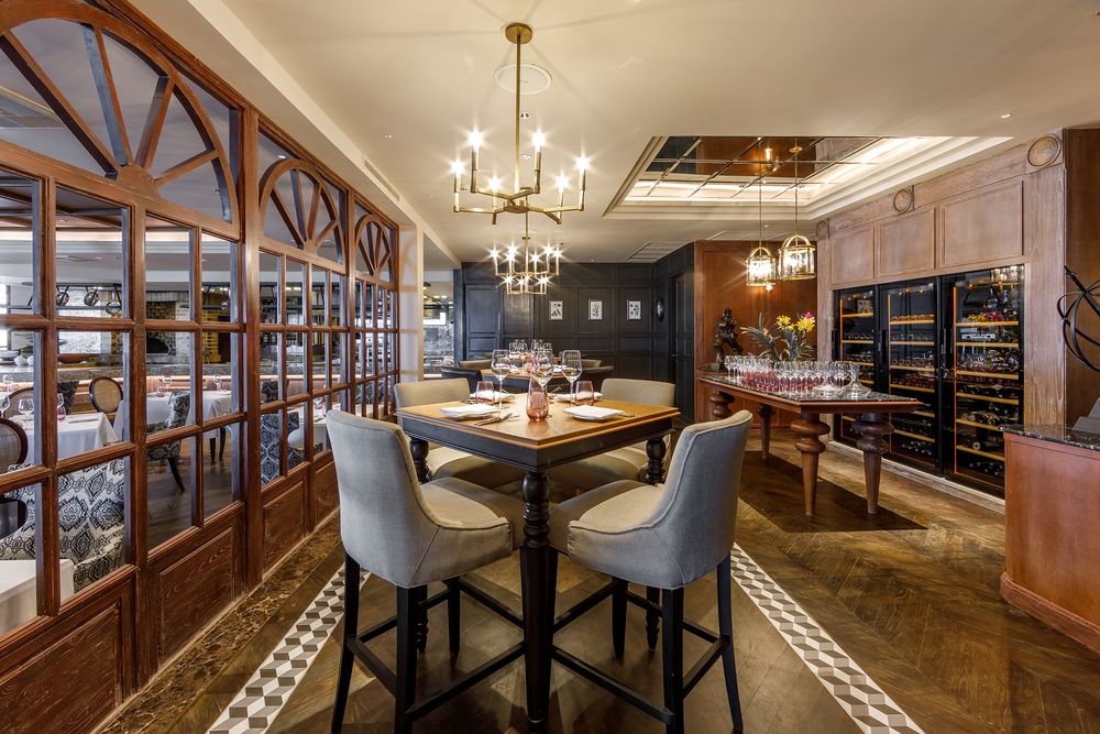 JW MARRIOTT KHAO LAK RESORT & SPA - 68