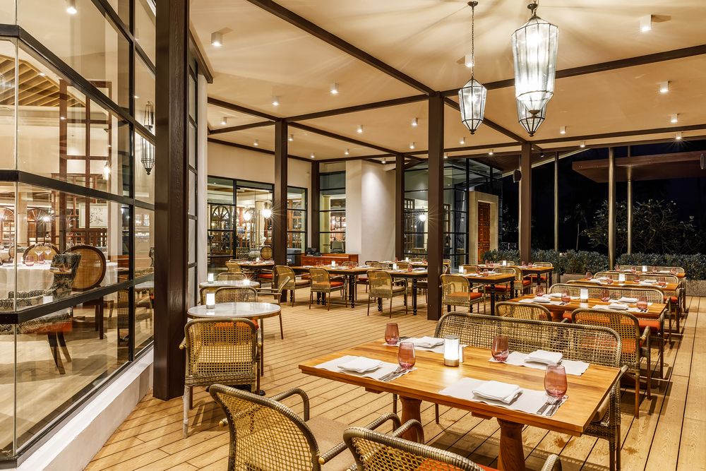 JW MARRIOTT KHAO LAK RESORT & SPA - 66