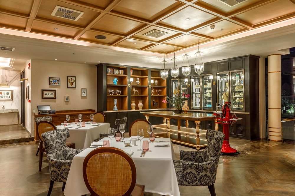 JW MARRIOTT KHAO LAK RESORT & SPA - 64